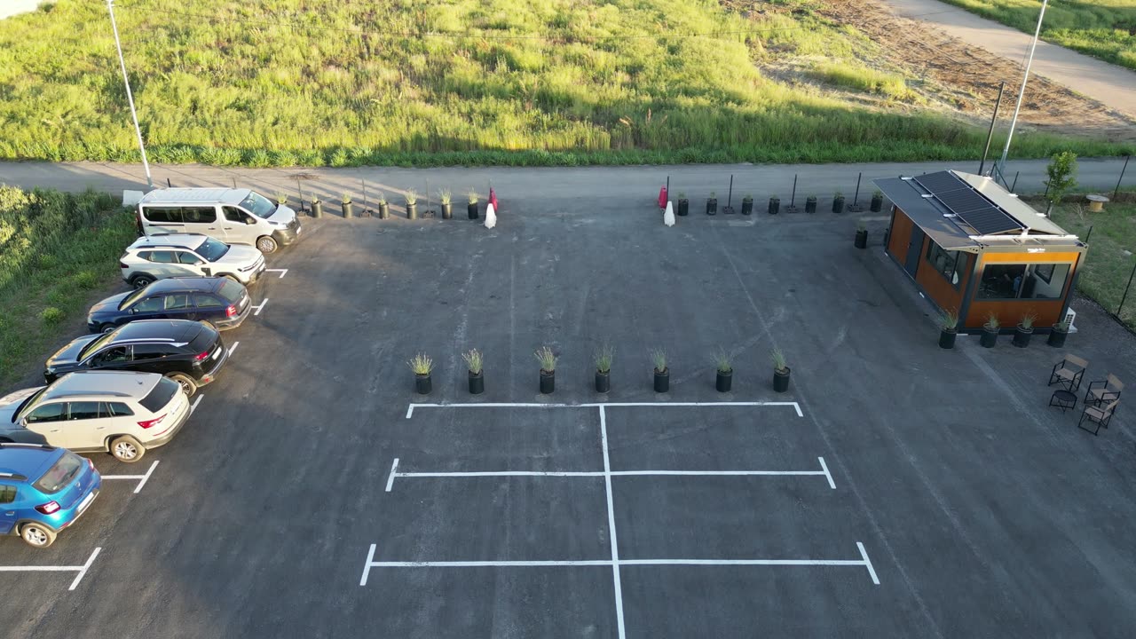 Recepcija i ulazna zona
